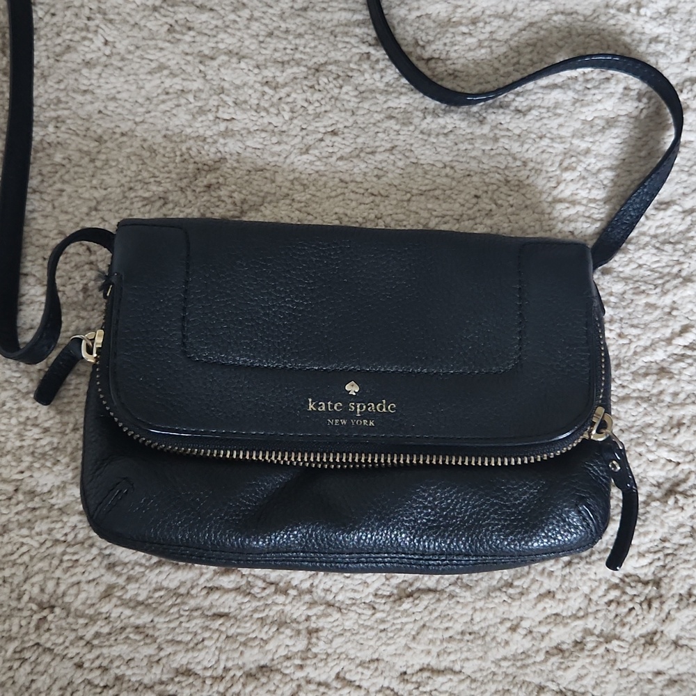 Kate Spade crossbody